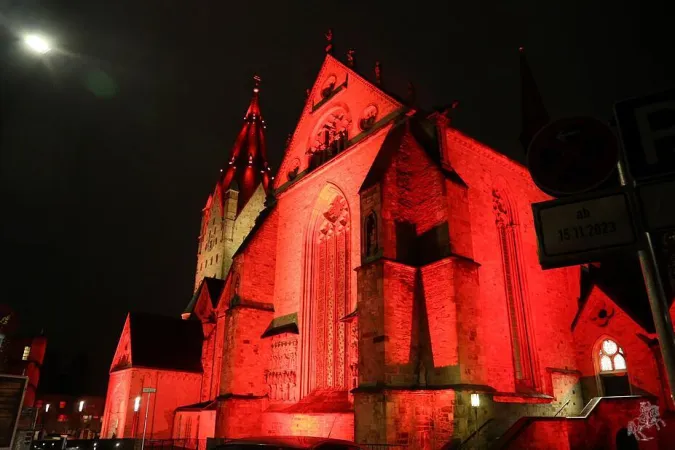 Duomo di Paderborn |  | Kirche in Not Germany