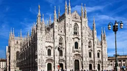 Duomo di Milano  / www.chiesadimilano.it