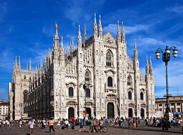 Duomo di Milano | Duomo di Milano  | www.chiesadimilano.it