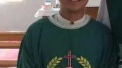 Padre Labang Lar Di / Twitter