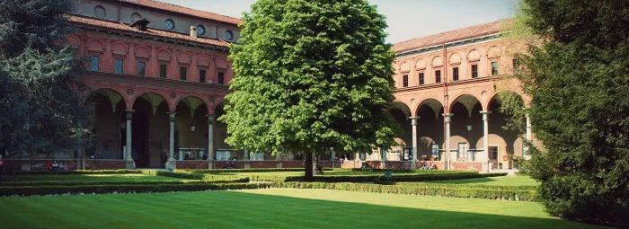 Università Cattolica | Sede dell'Università Cattolica del Sacro Cuore a Milano  | Unicatt