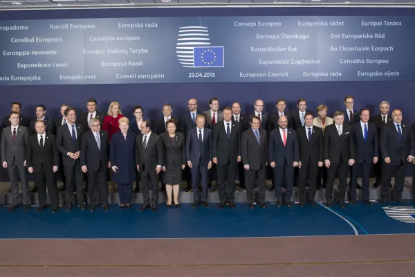 European Council