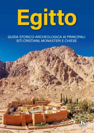 La copertina del libro |  | Edizioni Terra Santa