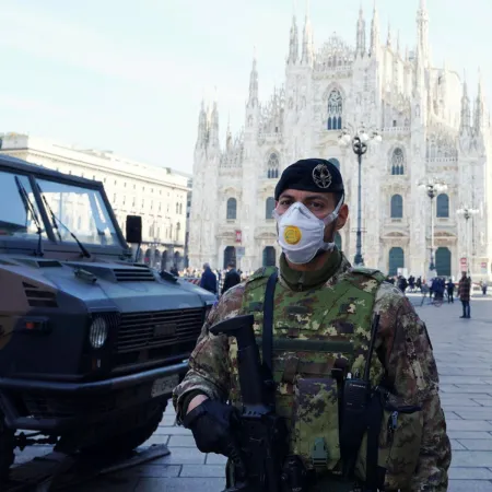 Milano | Milano | Caritas Ambrosiana