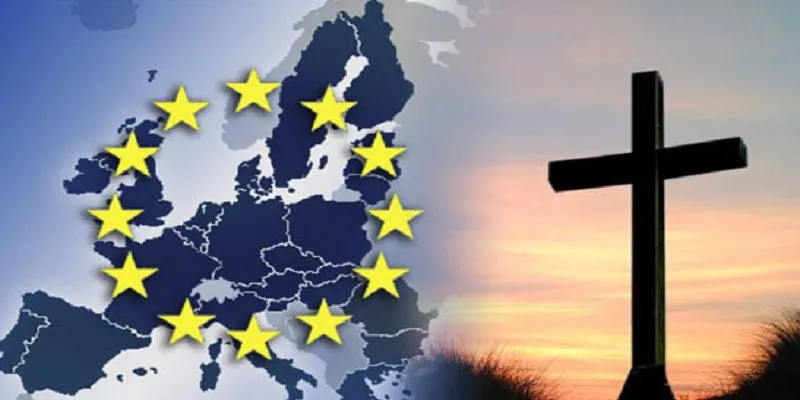 UE e cristianità | Unione Europea e cristianità | PD