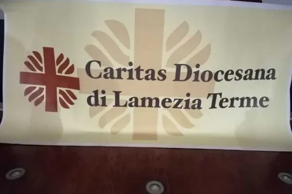 Caritas Diocesana Lamezia Terme / Caritas Diocesana Lamezia Terme