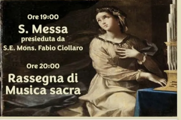 Diocesi di Cerignola 