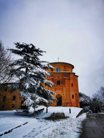 Il monastero |  | Monastero Città della Pieve