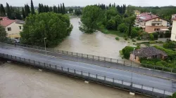 Le zone devastate dall'alluvione - Regione Emilia Romagna Facebook