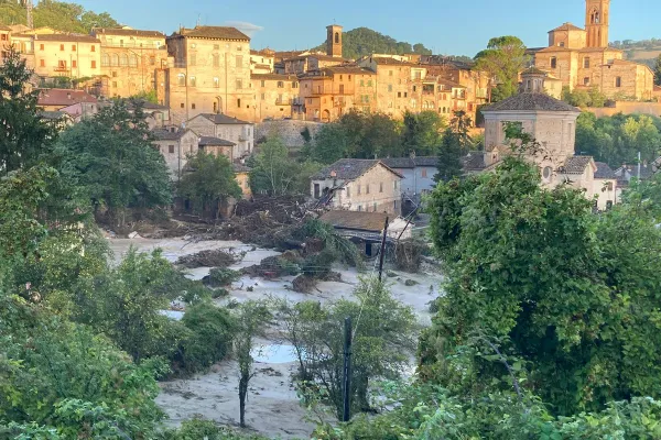 Caritas Ancona - Osimo - TW