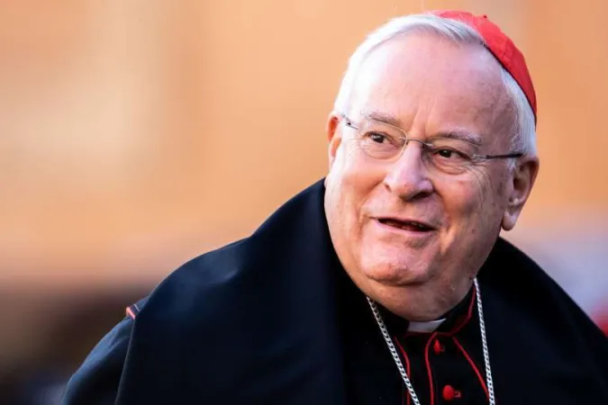 Il Cardinale Bassetti  |  | AciStampa