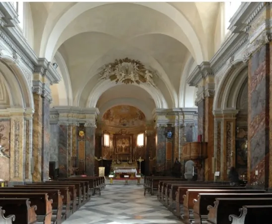 concattedrale dei Ss. Gervasio e Protasio. |  | arcidiocesi Perugia - Città della Pieve