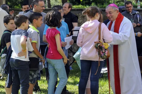 Diocesi di Roma