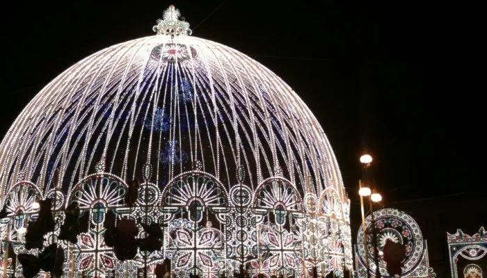 Feste patronali a Lecce