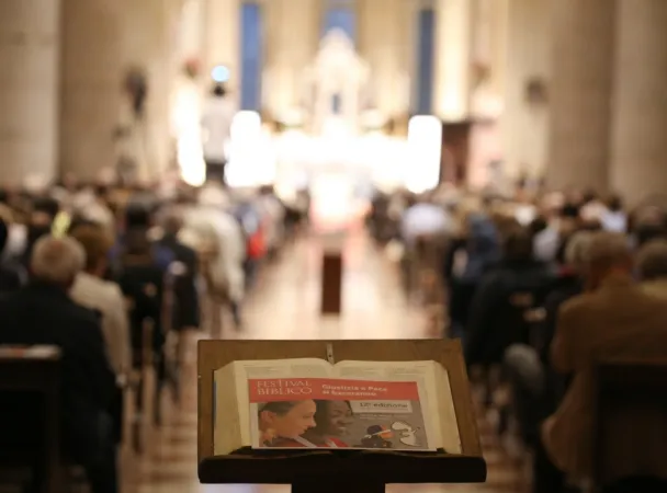 Lo studio e la lettura della Bibbia a Padova |  | pd