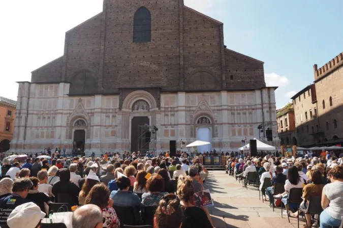 Una edizione del Festival Francescano |  | Festival Francescano