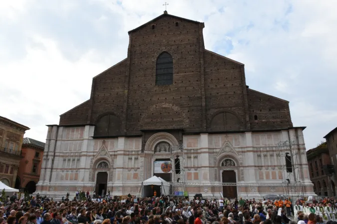 Un momento del Festival  |  | Festival Francescano