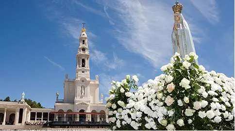 Madonna di Fatima |  | Unitalsi