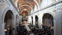 Alessandro Fiocchi per Arcidiocesi di Modena – Nonantola