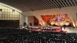 Concerto del Coro della diocesi di Roma in Aula Paolo VI / Diocesi Di Roma