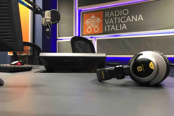 Radio Vaticana Italia