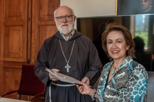 Camila González - Iglesia de Santiago