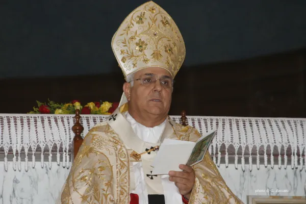 Arcidiocesi di Catanzaro