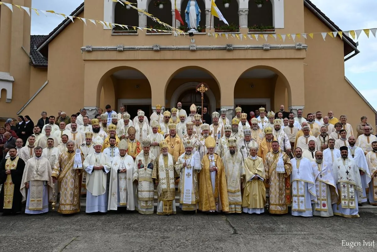 La riunione del CCEE