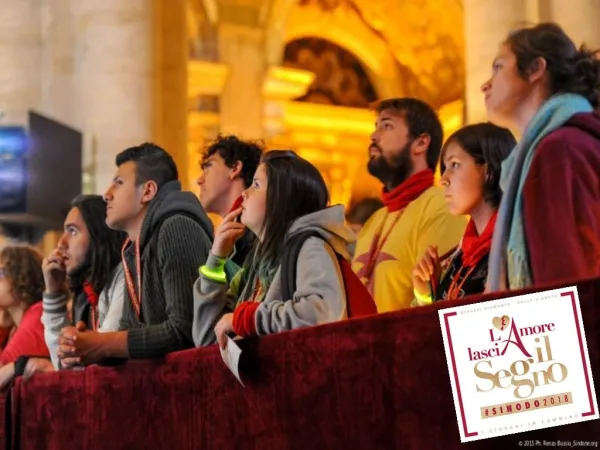 Giovani |  | Diocesi di Torino