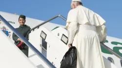 L'Osservatore Romano foto