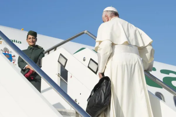 L'Osservatore Romano foto