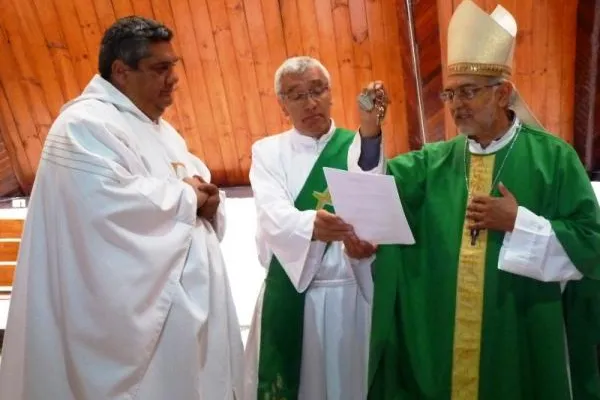 Diocesi di Osorno