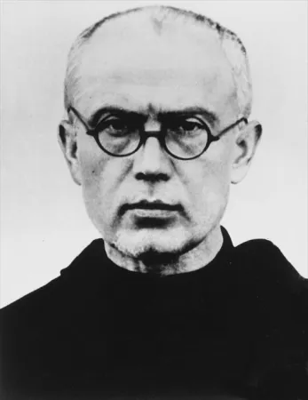 San Massimiliano Kolbe | San Massimiliano Kolbe | Wikipedia