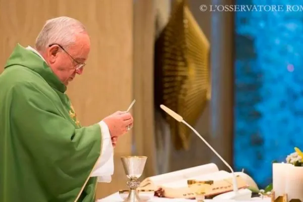 L'Osservatore Romano