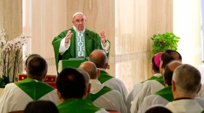 Papa Francesco  |  | L'Osservatore Romano