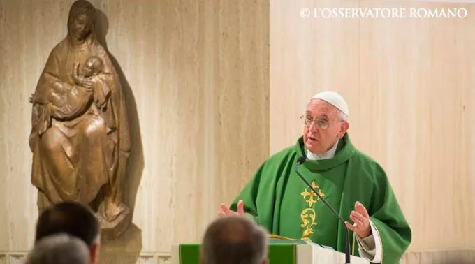 Papa Francesco  |  | L'Osservatore Romano