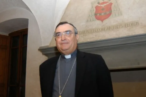 Diocesi di Prato