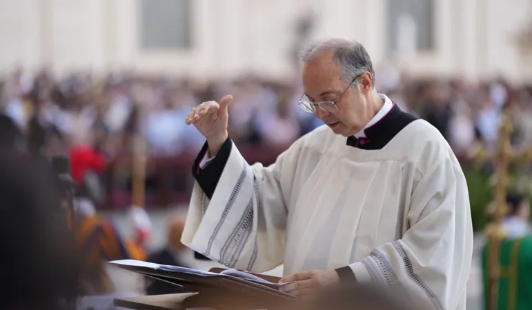 Monsignor Marco Frisina  |  | Diocesi di Roma 