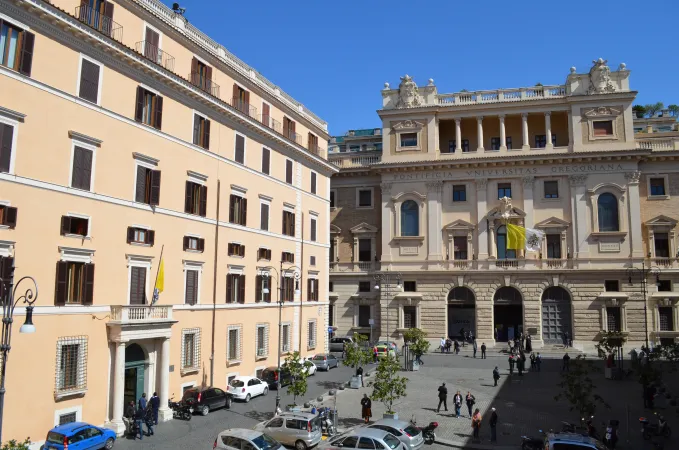 PUG | La Pontificia Università Gregoriana | Pontificia Università Gregoriana