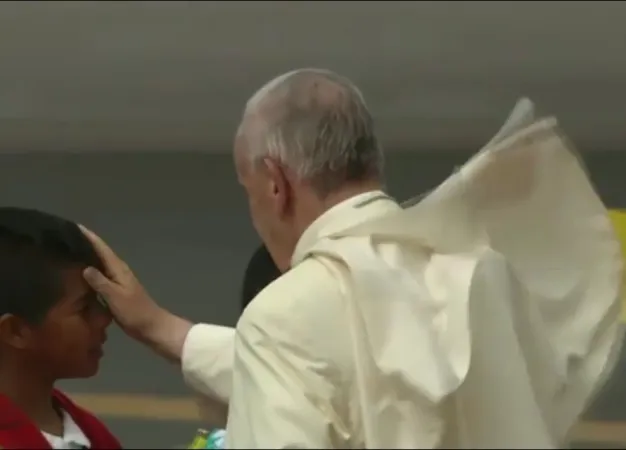 Il Papa a Quito  |  | CTV