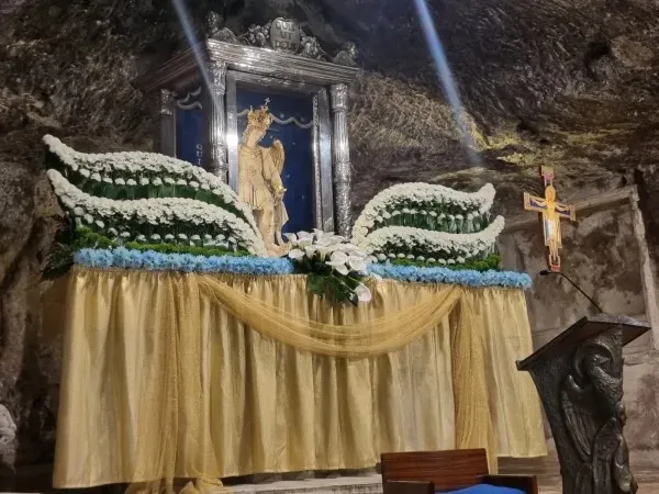 San Michele Arcangelo in Puglia