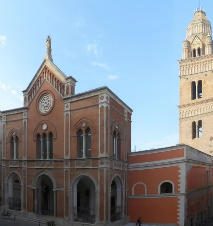 Gaeta |  | Diocesi di Gaeta