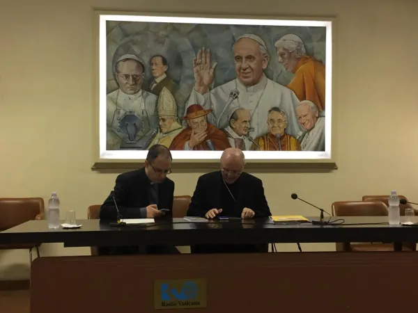 Mons. Nunzio Galantino |  | MM ACI Stampa