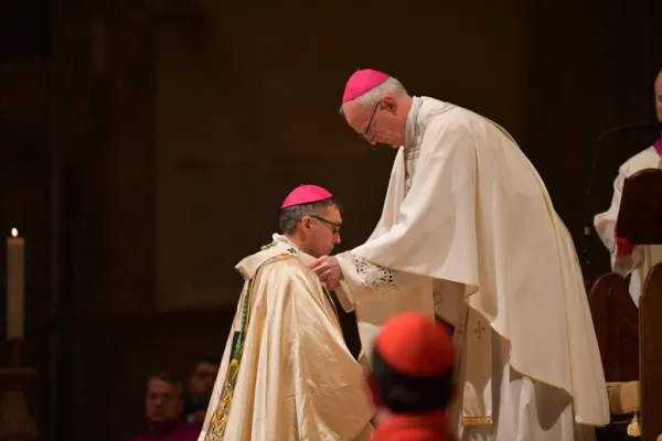 Arcidiocesi di Firenze