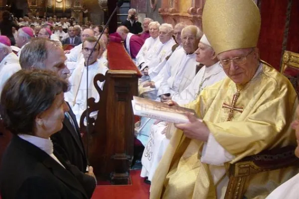 Conferenza episcopale slovacca