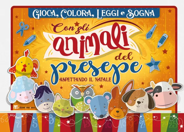 Copertina libro |  | Edizioni Terra Santa