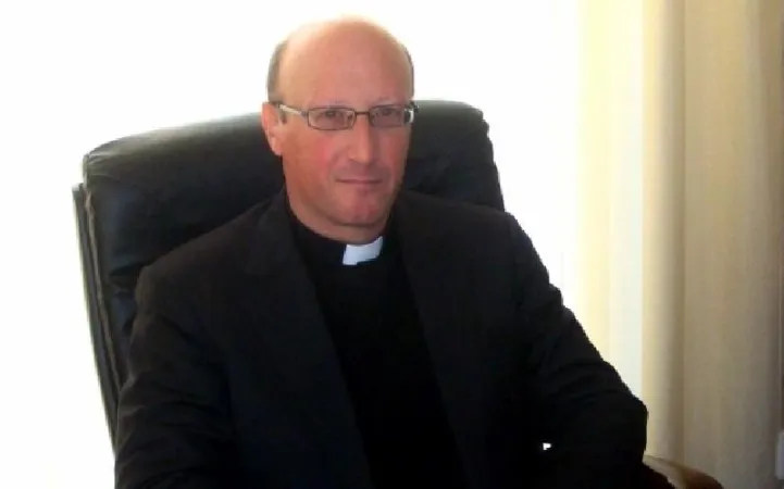 Monsignor Giombanco |  | Diocesi di Acireale