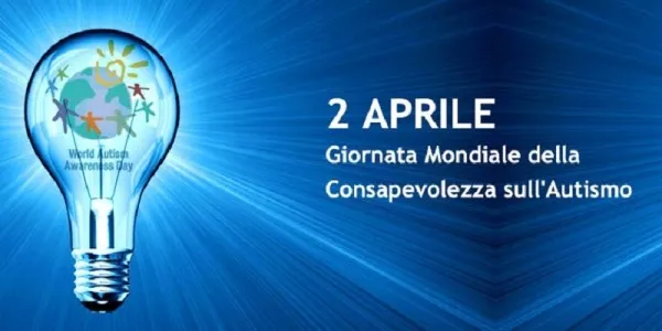 Il logo della giornata |  | pd