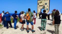 Lampedusa - Arcidiocesi di Agrigento