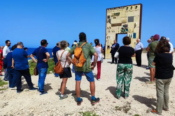 Lampedusa - Arcidiocesi di Agrigento